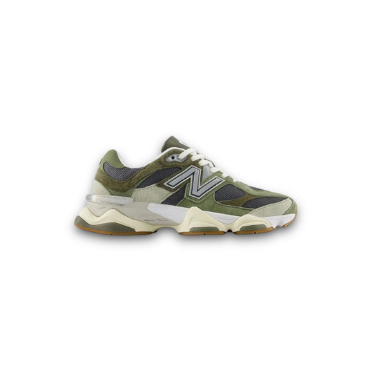 New Balance 9060 “Green Grey”