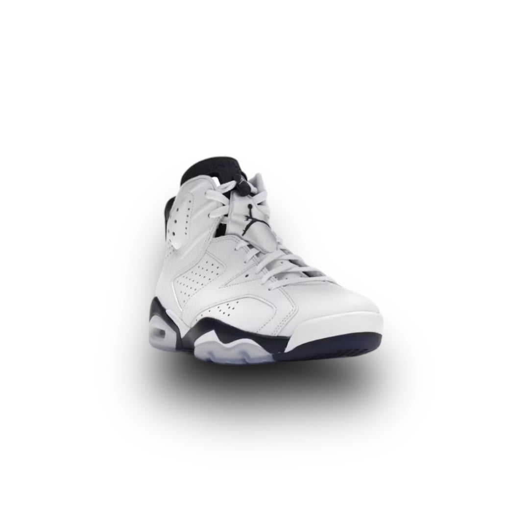 Jordan 6 Retro “Midnight Navy” (2022)