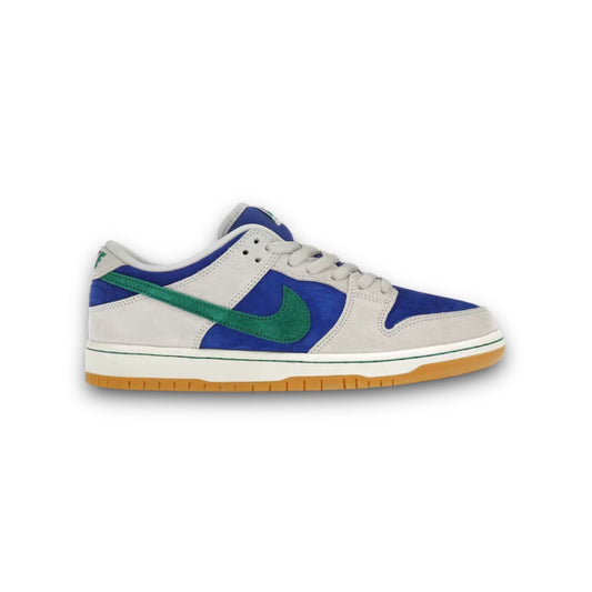 Nike SB Dunk Low “Hyper Royal Malachite”