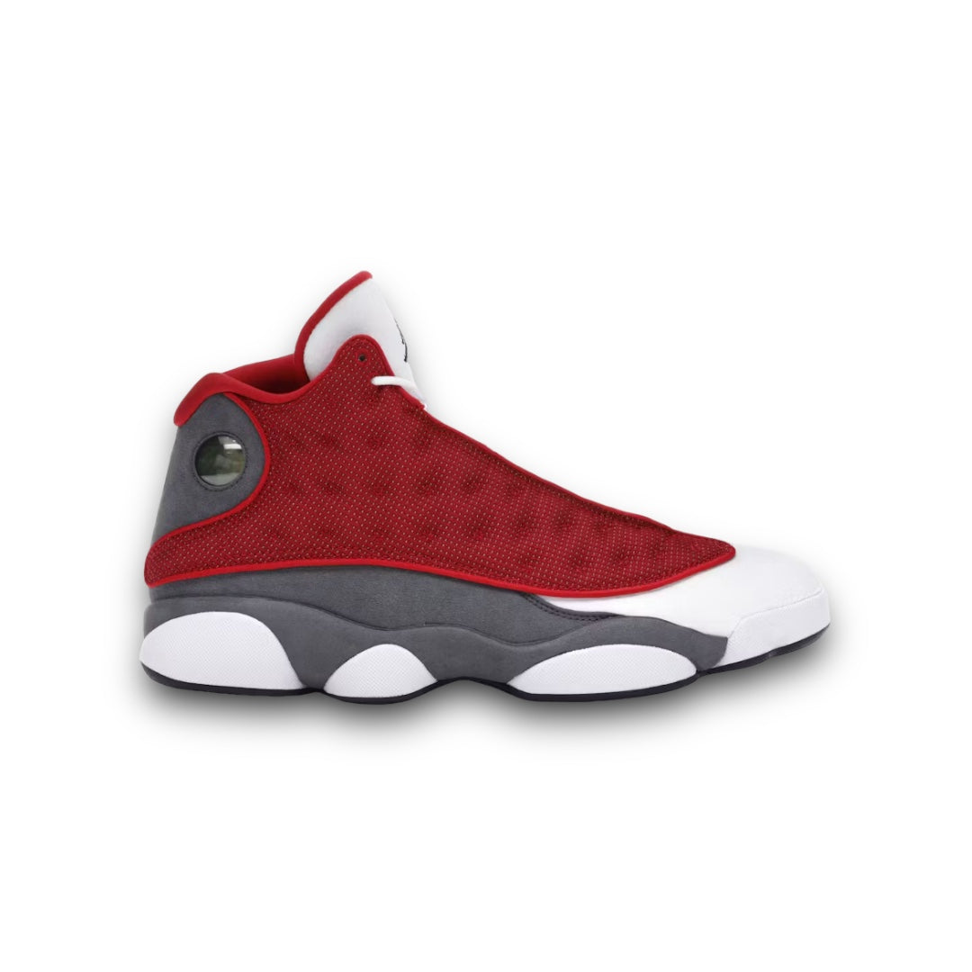 Jordan 13 Retro “Gym Red Flint Grey”