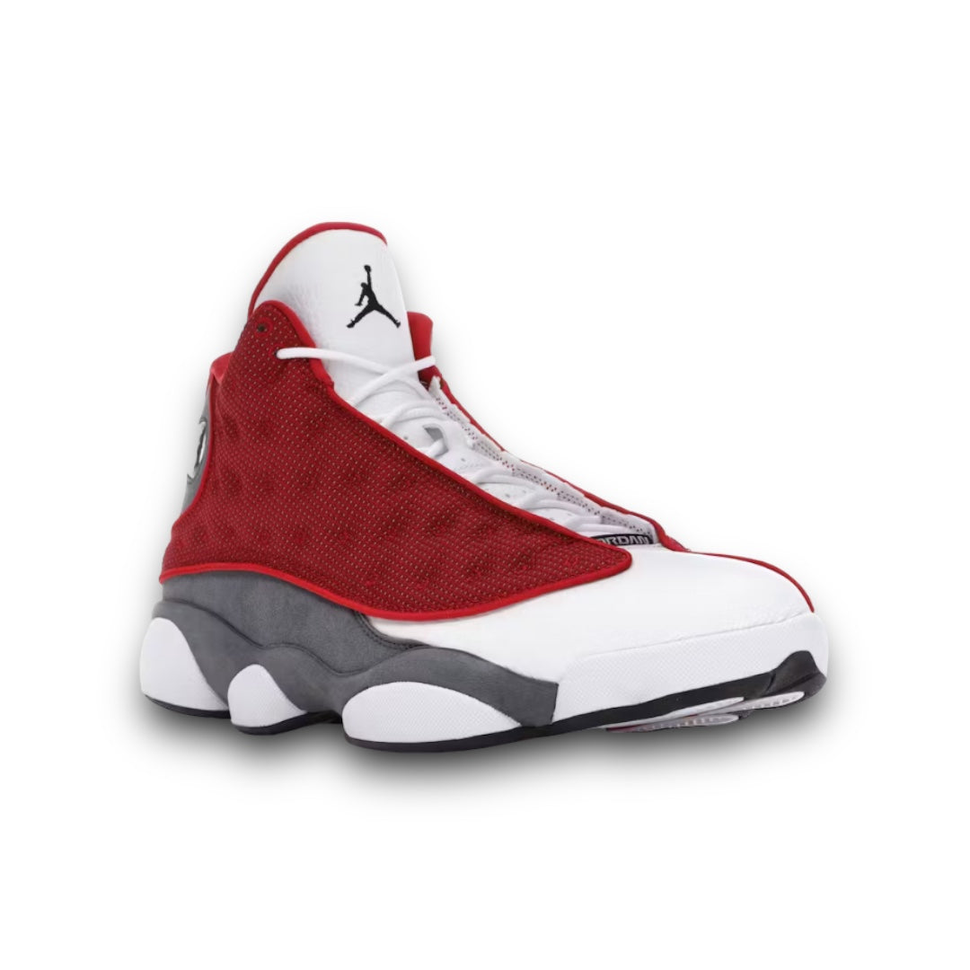 Jordan 13 Retro “Gym Red Flint Grey”