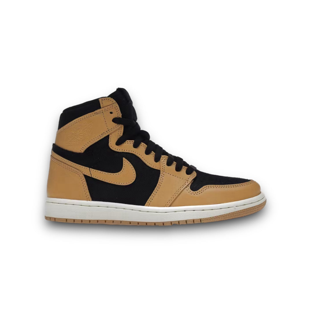 Jordan 1 Retro High OG “Heirloom”