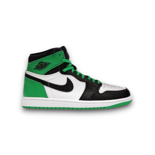 Jordan 1 Retro High OG “Lucky Green”