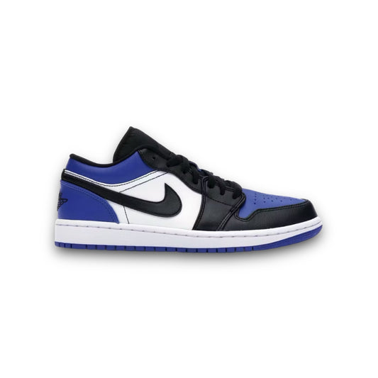 Jordan 1 Low “Royal Toe”