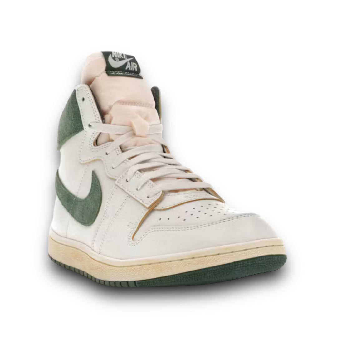 Nike Jordan Air Ship PE SP “A Ma Maniere Green Stone”