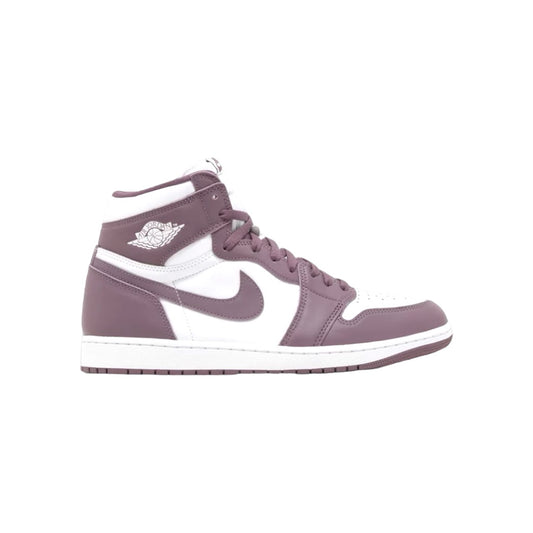 Jordan 1 Mauve