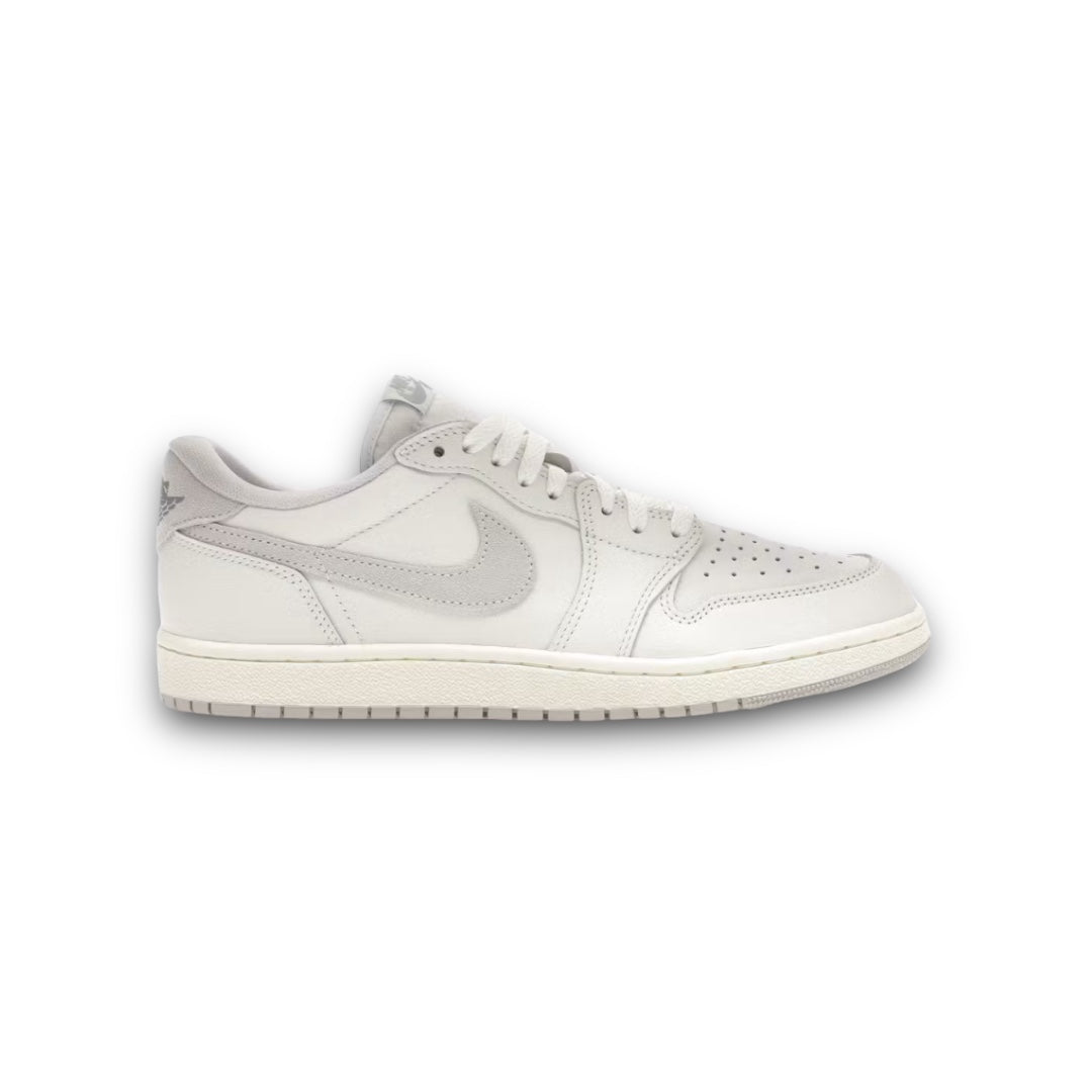 Jordan 1 Retro Low ‘85 “Neutral Grey”