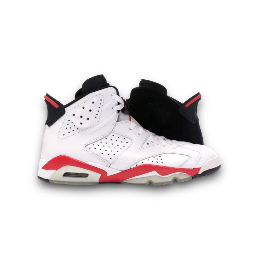 Jordan 6 Infrared Pack 6/6