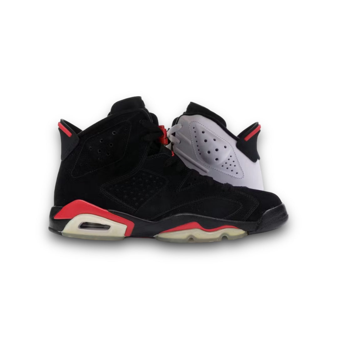 Jordan 6 Infrared Pack 6/6