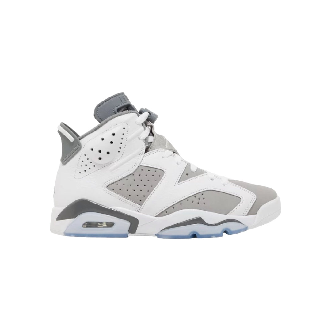 Jordan 6 Retro ‘Cool Grey’