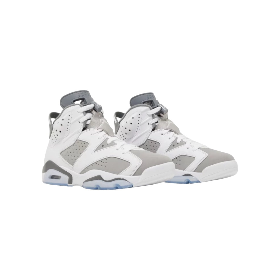 Jordan 6 Retro ‘Cool Grey’