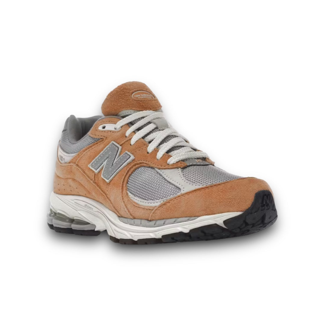 New Balance 2002R “Sweet Caramel”