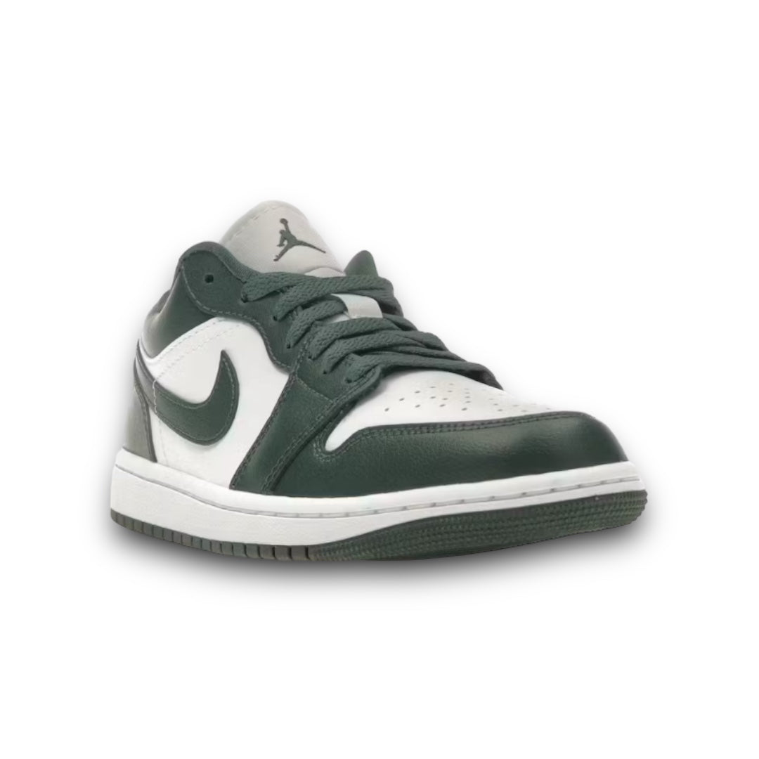 Jordan 1 Low “Galactic Jade” (W)