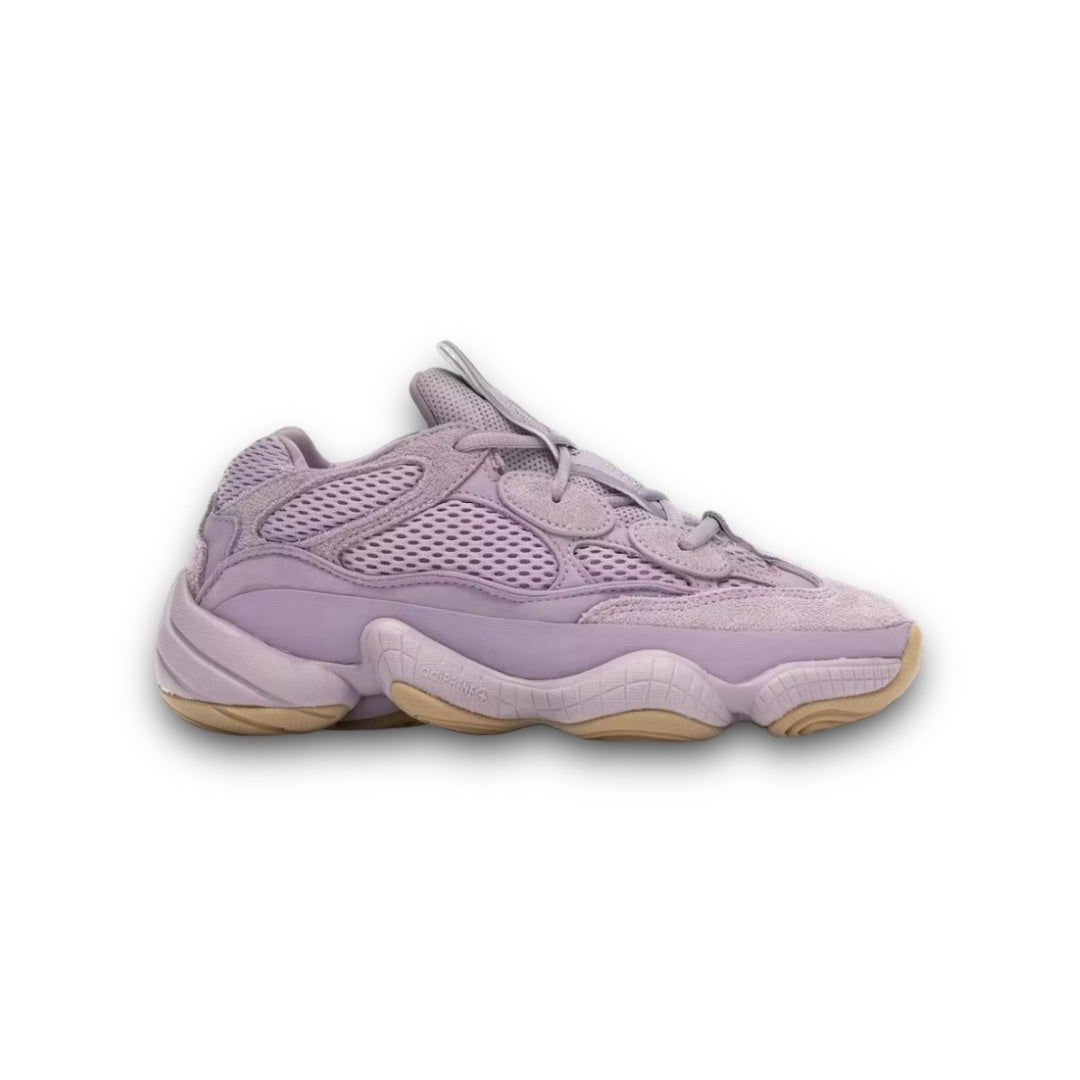 Adidas Yeezy 500 “Soft Vision”