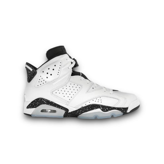 Jordan 6 Retro “Reverse Oreo”