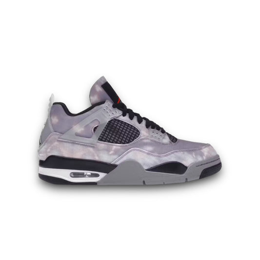 Jordan 4 Retro “Zen Master”