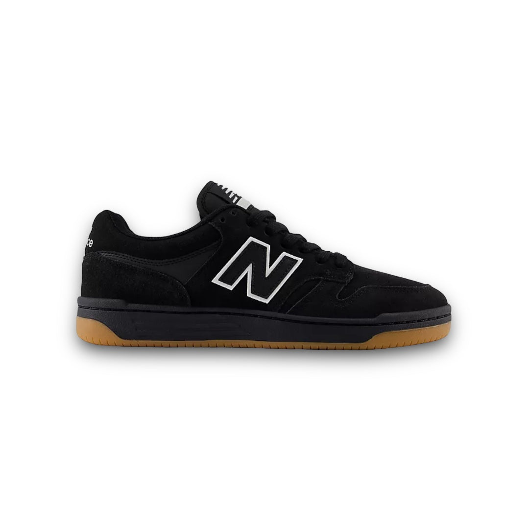 New Balance Numeric 480 “Black/White”