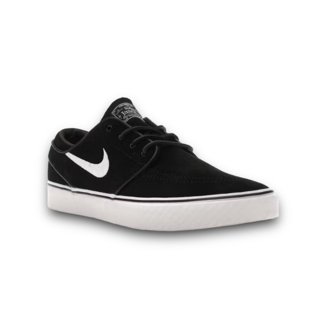 Nike SB Zoom Janoski OG+ (2024) “Black White”