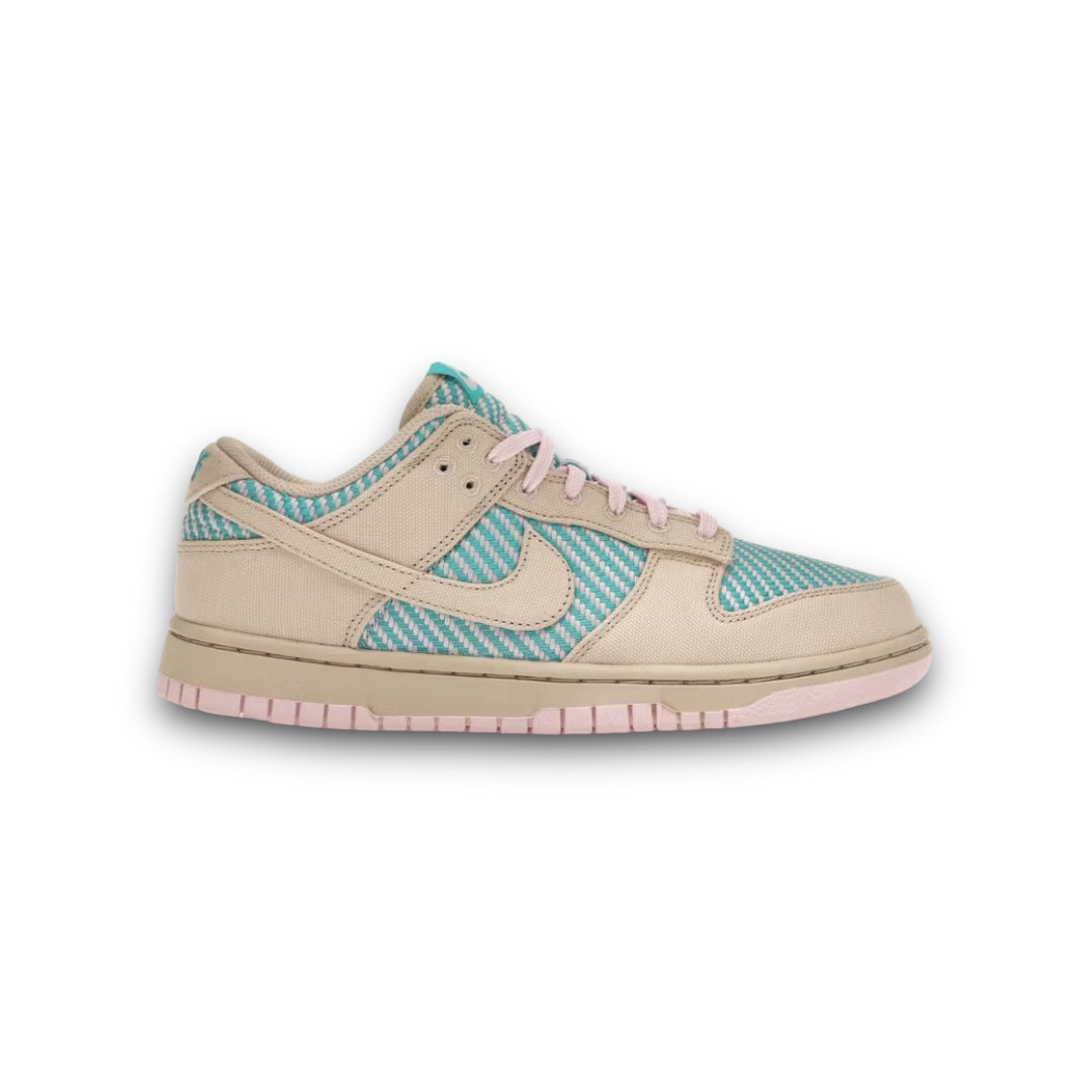 Nike Dunk Low “Heat Wave” (W)