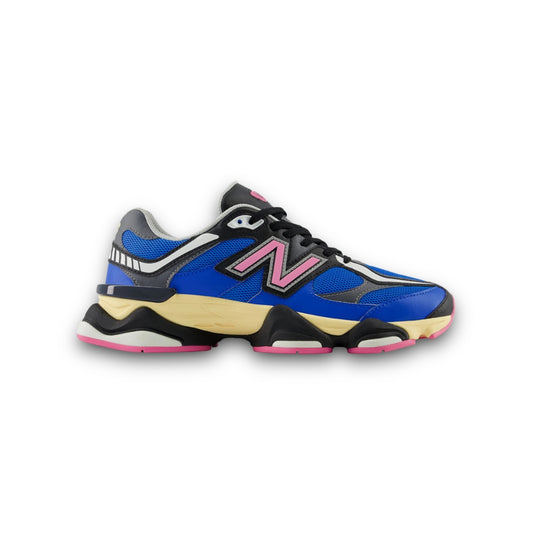 New Balance 9060 “Blue Oasis Real Pink”