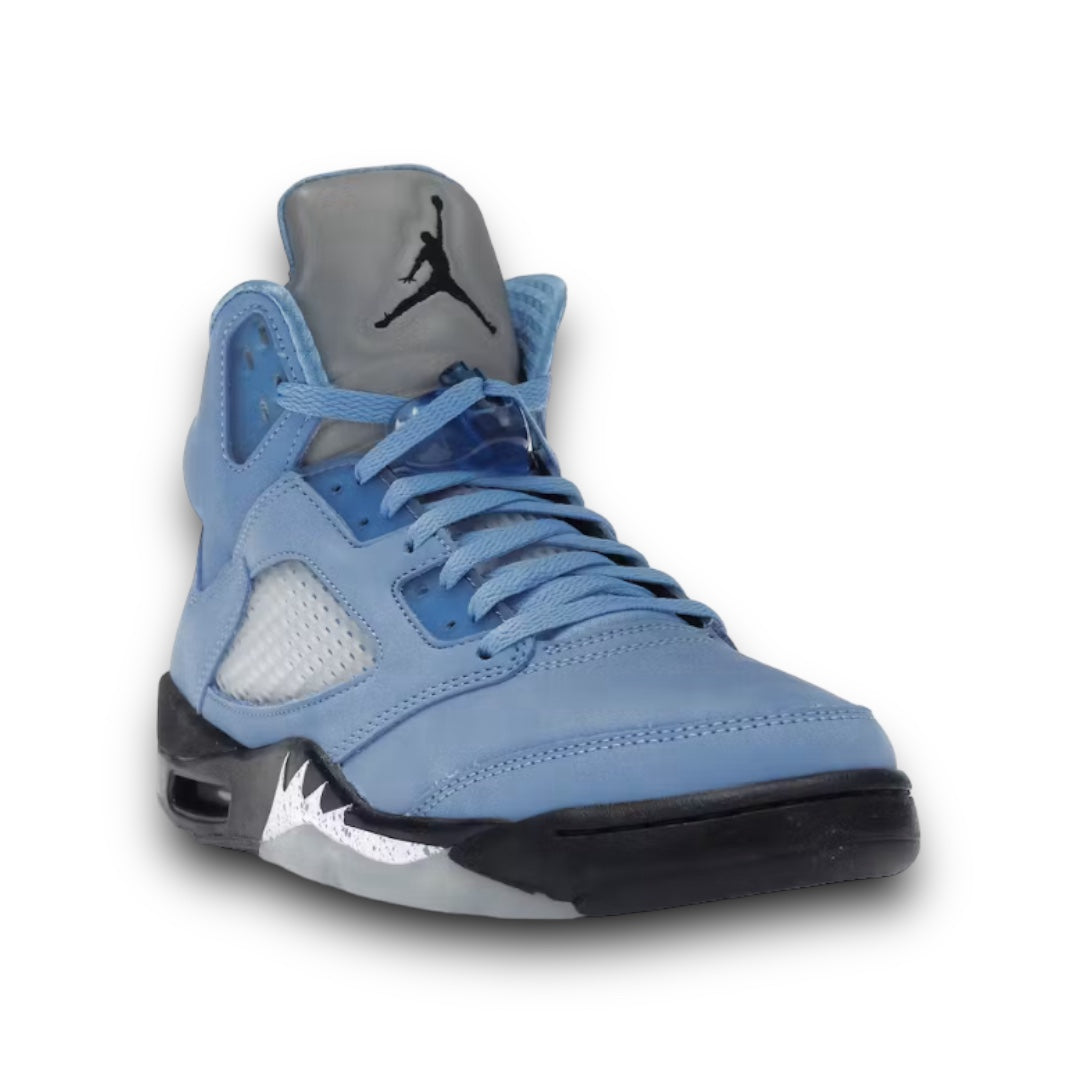 Jordan 5 Retro “UNC University Blue”