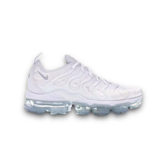 Nike Air VaporMax Plus “White”