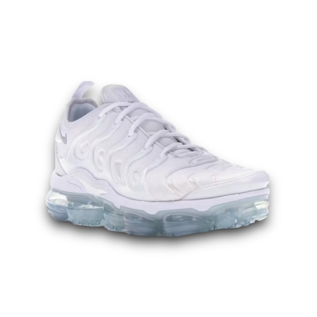 Nike Air VaporMax Plus “White”