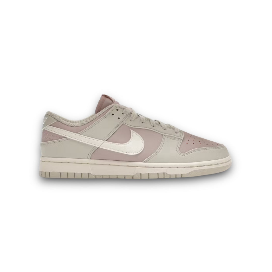 Nike Dunk Low Next Nature “Platinum Violet”(W)