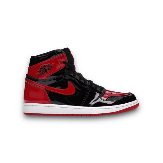 Jordan 1 Retro High OG “Patent Bred”