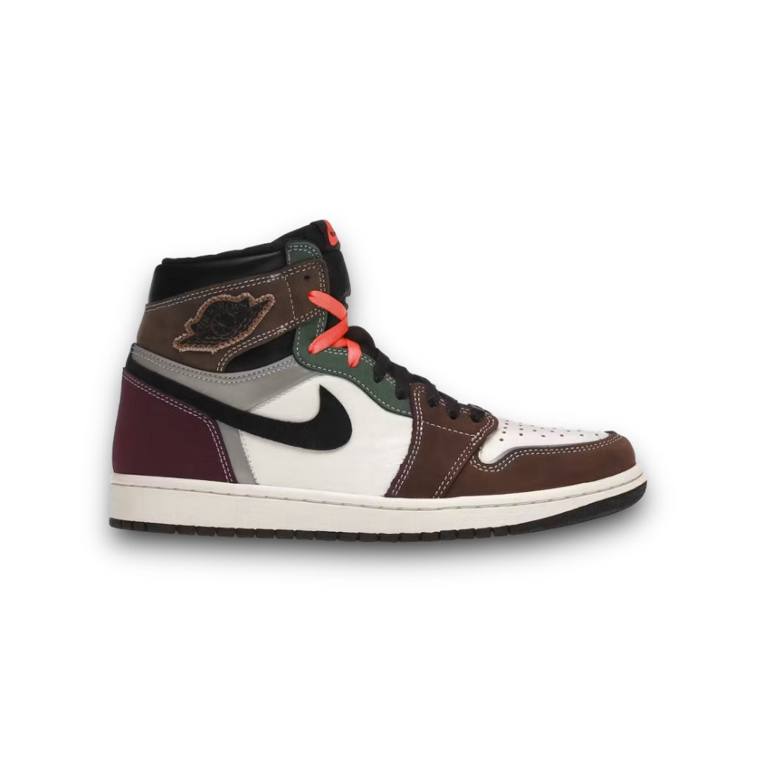 Jordan 1 Retro High OG “Handed Crafted”