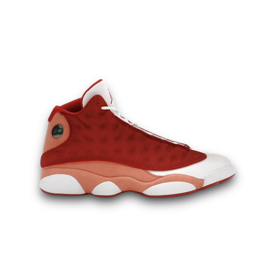 Jordan 13 Retro “Dune Red”