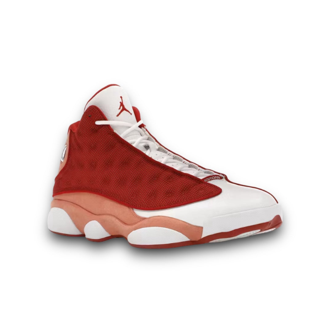 Jordan 13 Retro “Dune Red”