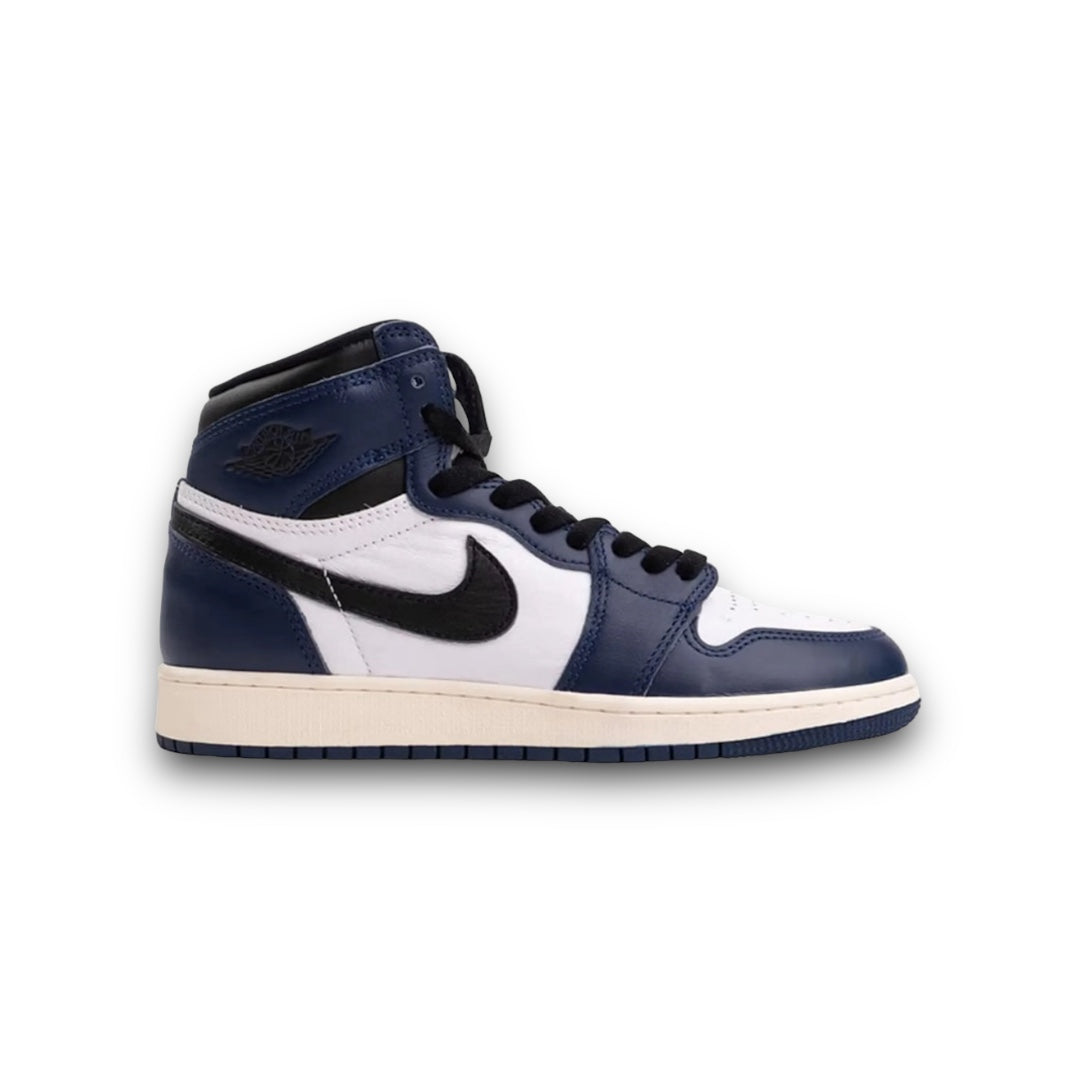 Jordan 1 Retro High OG “Midnight Navy”