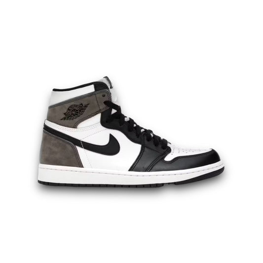 Jordan 1 Retro High “Dark Mocha”