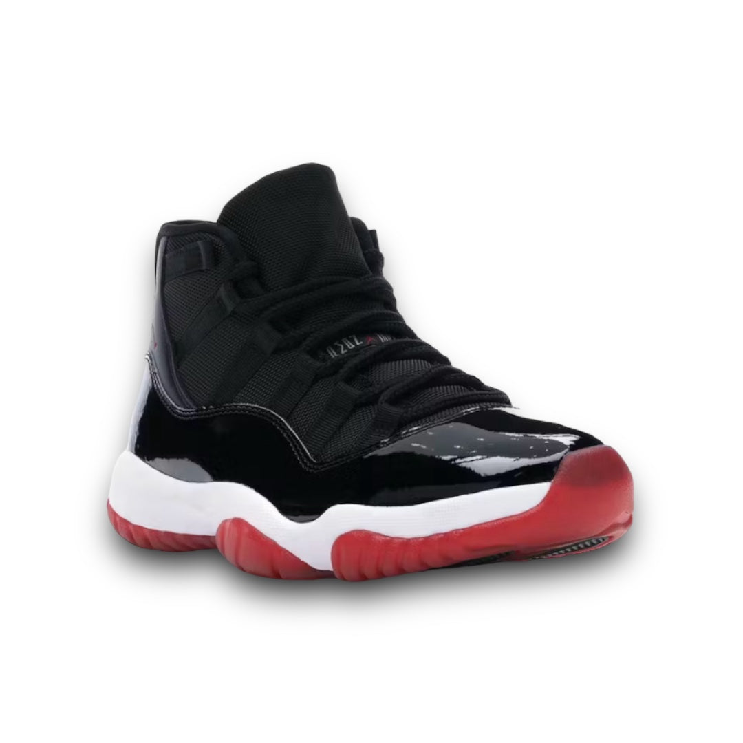 Jordan 11 Retro “Playoff Bred” (2019)