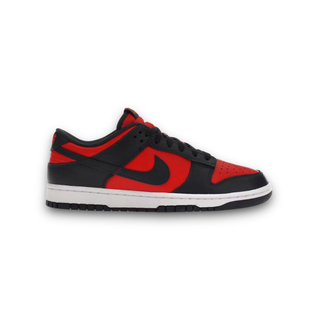 Nike Dunk Low Retro SE “CO.JP University Red Obsidian”