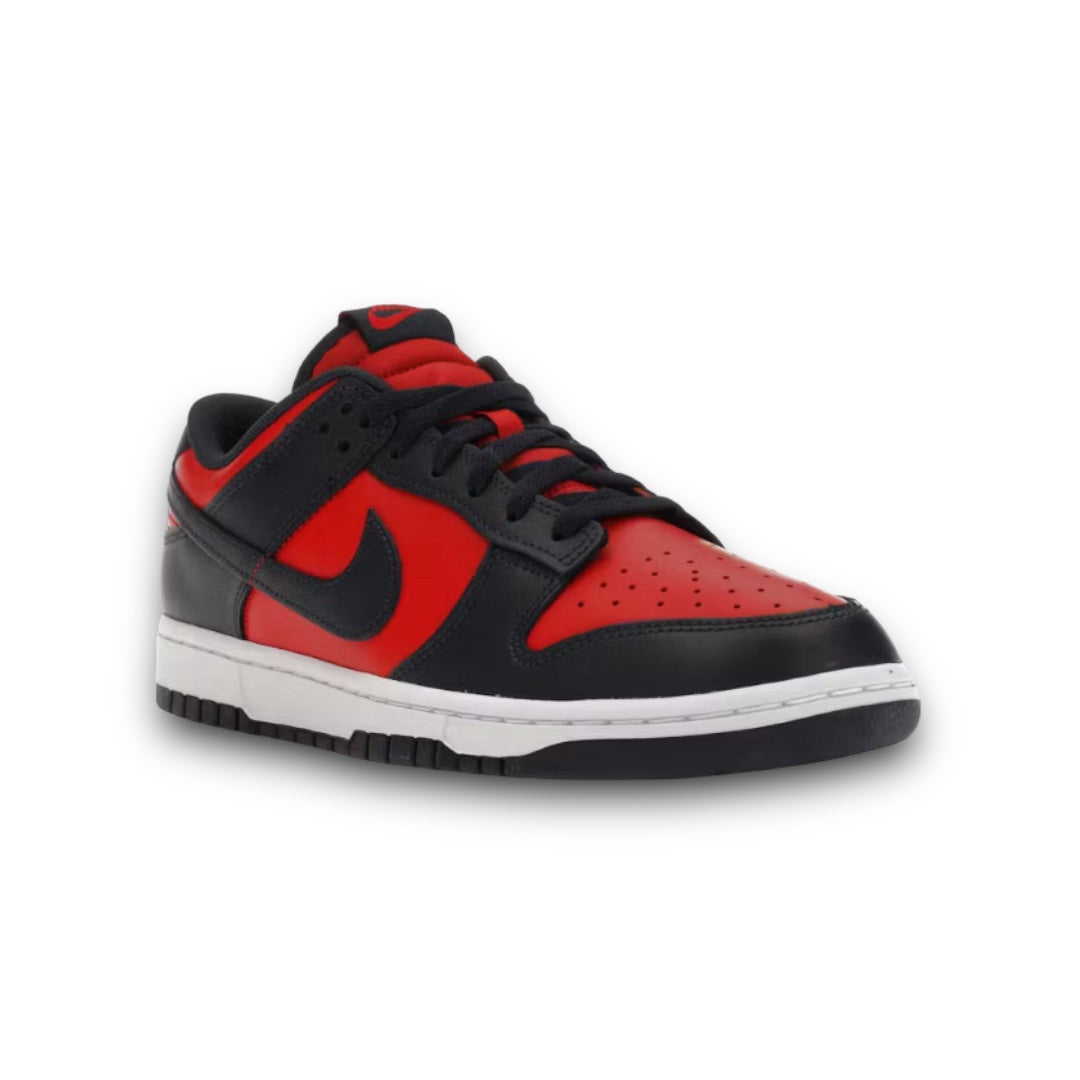 Nike Dunk Low Retro SE “CO.JP University Red Obsidian”