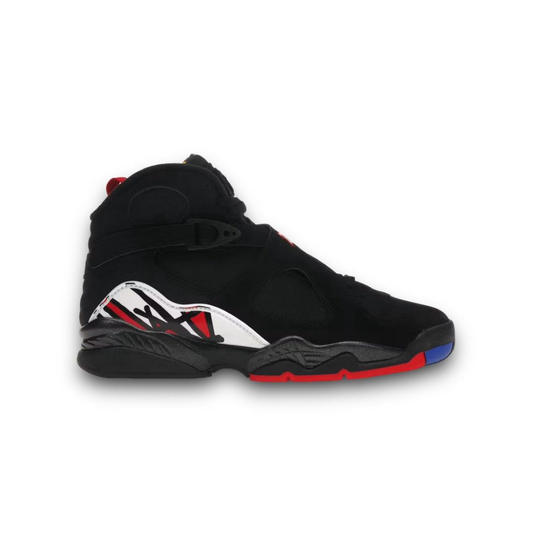 Jordan 8 Retro “Playoffs” (2023)