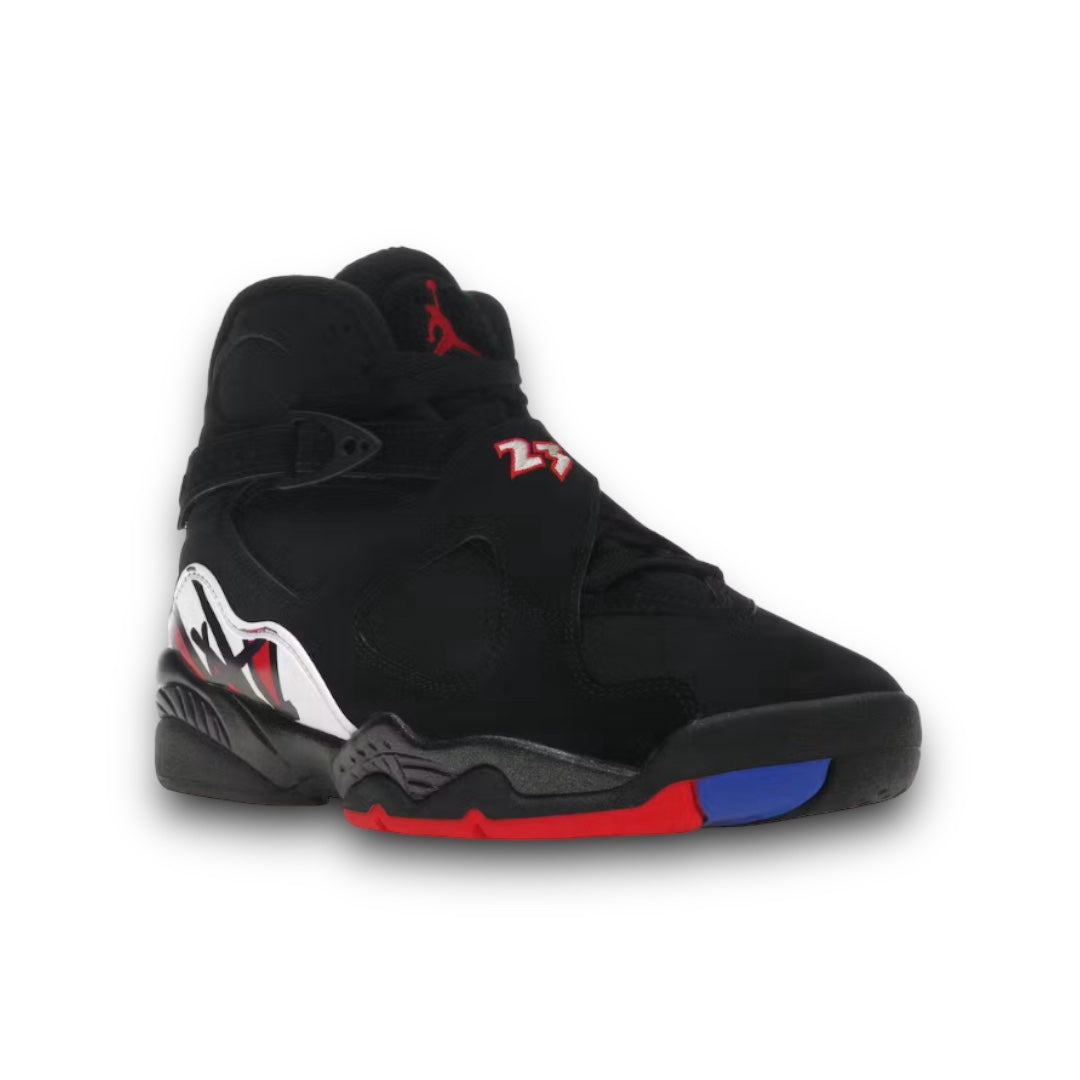 Jordan 8 Retro “Playoffs” (2023)