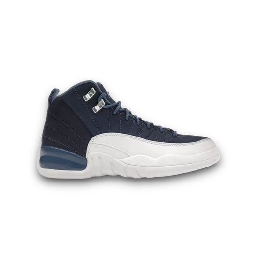 Jordan 12 Retro “Indigo” (GS)