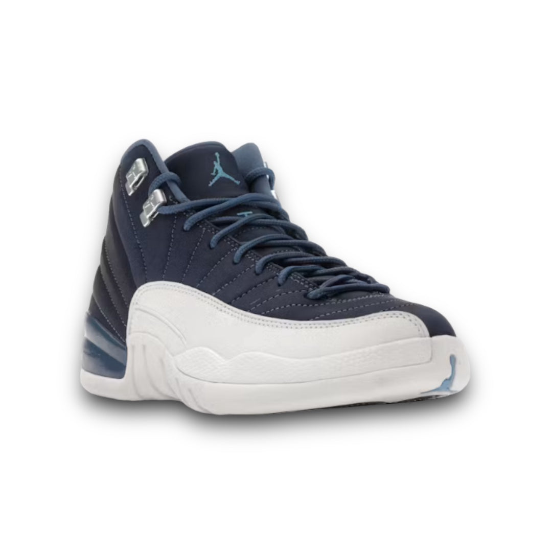 Jordan 12 Retro “Indigo” (GS)