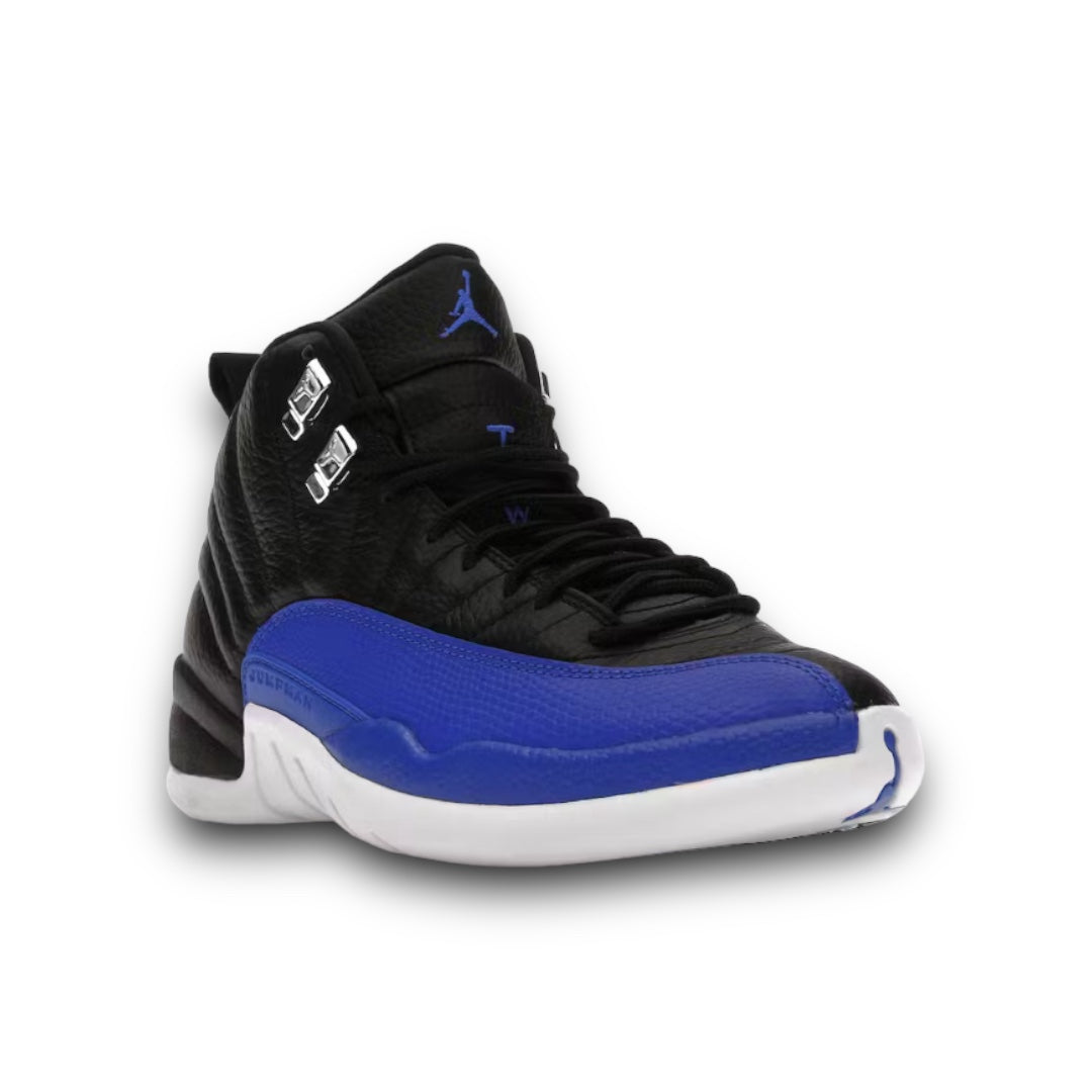 Jordan 12 Retro “Hyper Royal” W