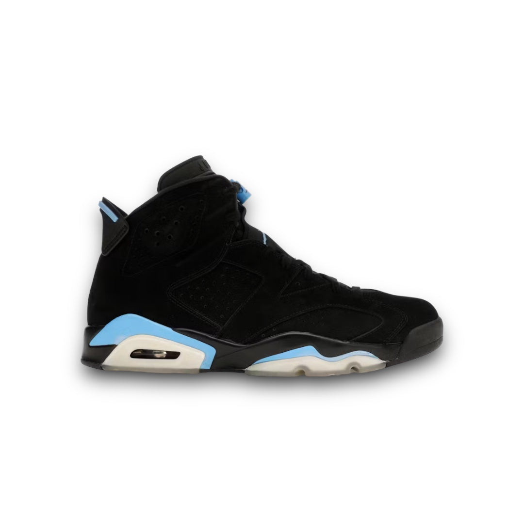 Jordan 6 Retro “UNC”