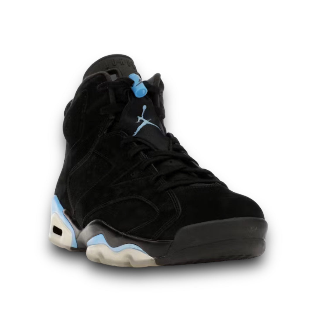 Jordan 6 Retro “UNC”