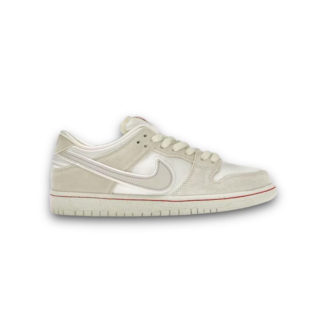 Nike SB Dunk Low “City of Love Light Bone”