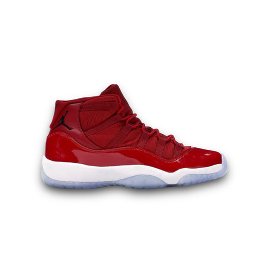 Jordan 11 Retro “Win Like 96”(GS)