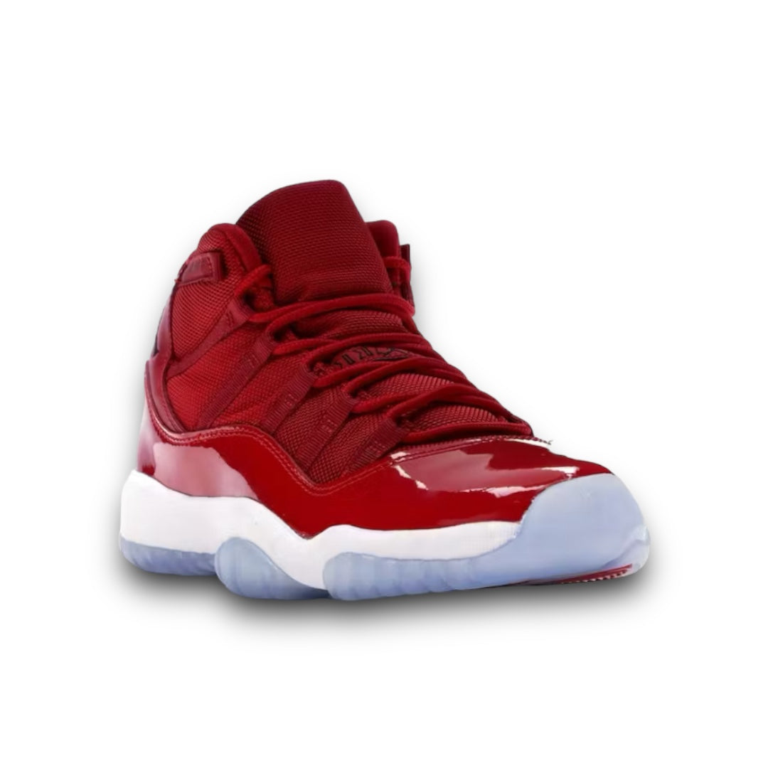 Jordan 11 Retro “Win Like 96”(GS)