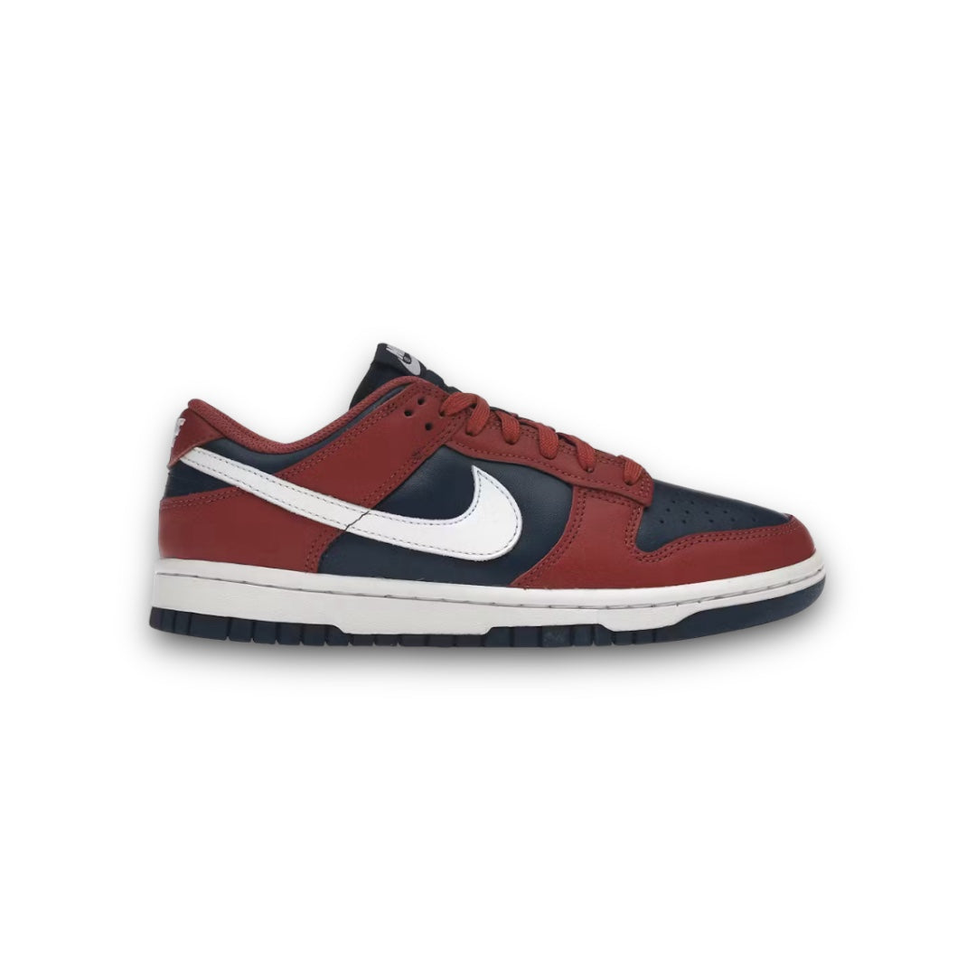 Nike Dunk Low Retro “Canyon Rust”(W)
