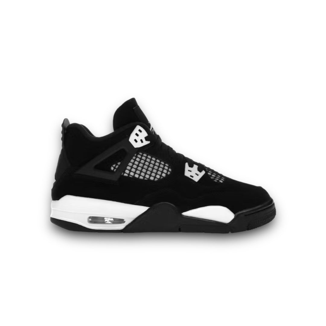 Jordan 4 Retro “White Thunder”(GS)