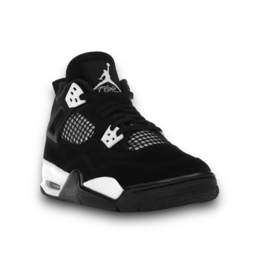 Jordan 4 Retro “White Thunder”(GS)